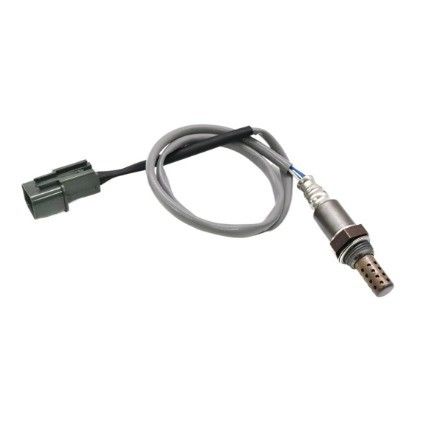 Mitsubishi MR507378 Auto Oxygen Sensor for Lambda Sensor Wires 4 Thread Size M18x1.5