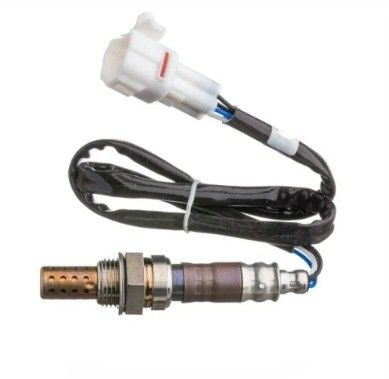 Auto Oxygen Sensor for Suzuki 18213-80G21 Lambda Sensor Wires 4 OE NO. 18213-80G21