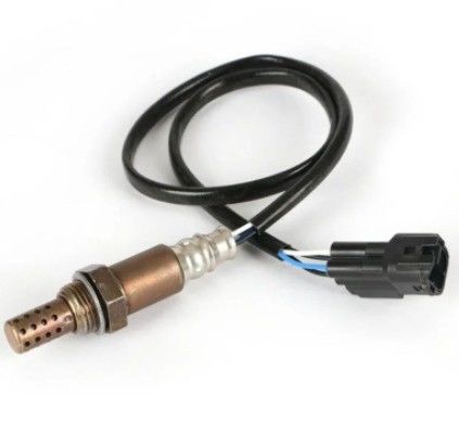 Replace/Repair Oxygen Sensor for Suzuki 18213-57B21 M18x1.5 Thread Size
