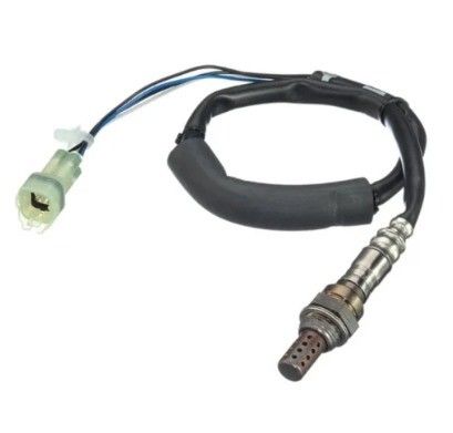 Auto Oxygen Sensor/Lambda Sensor/O2 Sensor for Suzuki 18213-83E11 and Low Maintenance