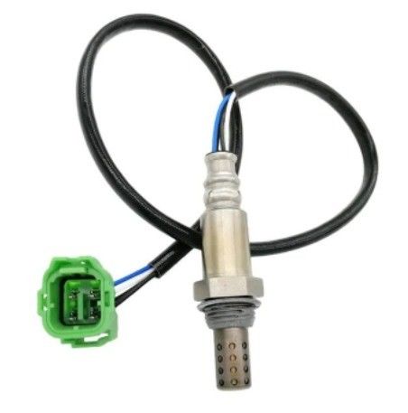 Replace Your Suzuki with Auto Oxygen Sensor Purposeful M18x1.5 Thread Size 18213-62J11
