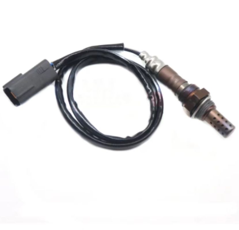 Thread Size M18x1.5 4 Wires Auto Oxygen Sensor for Mazda AJ5318861A