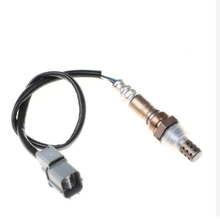 Direct Fit Honda 36531-P0A-A01 Oxygen Sensor with M18x1.5 Thread and Fitting Option