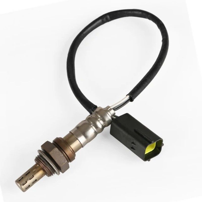 Thread Size M18x1.5 Lambda Sensor for Mazda L32118861B Auto Oxygen Sensor