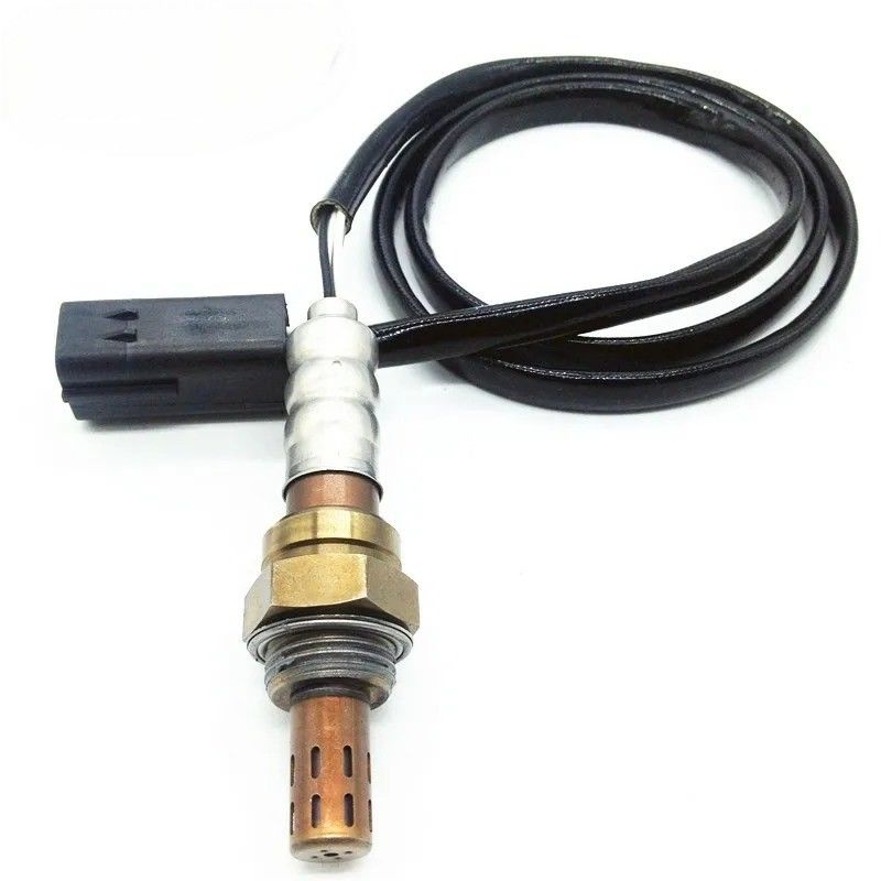 Thread Size M18x1.5 Oxygen Sensor for Mazda KLL618861B Precise Measurement