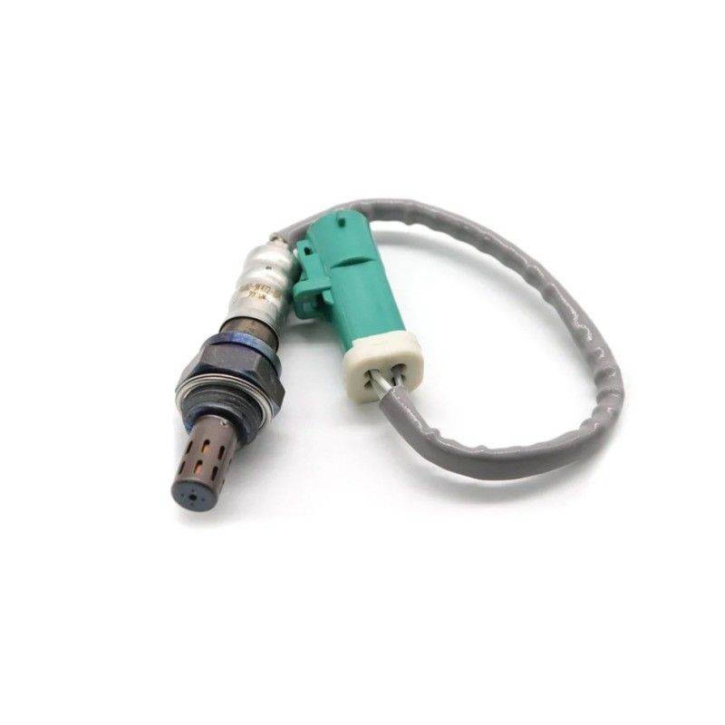 M18x1.5 Thread Size Lambda Sensor for Mazda ZZM418860 4 Wires Auto Oxygen