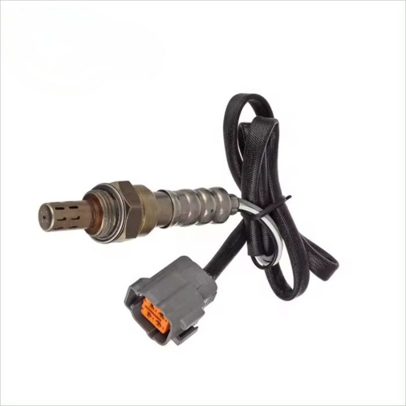 Mazda GY0218861B9U Auto Oxygen Sensor with 4 Wires and M18x1.5 Thread Size