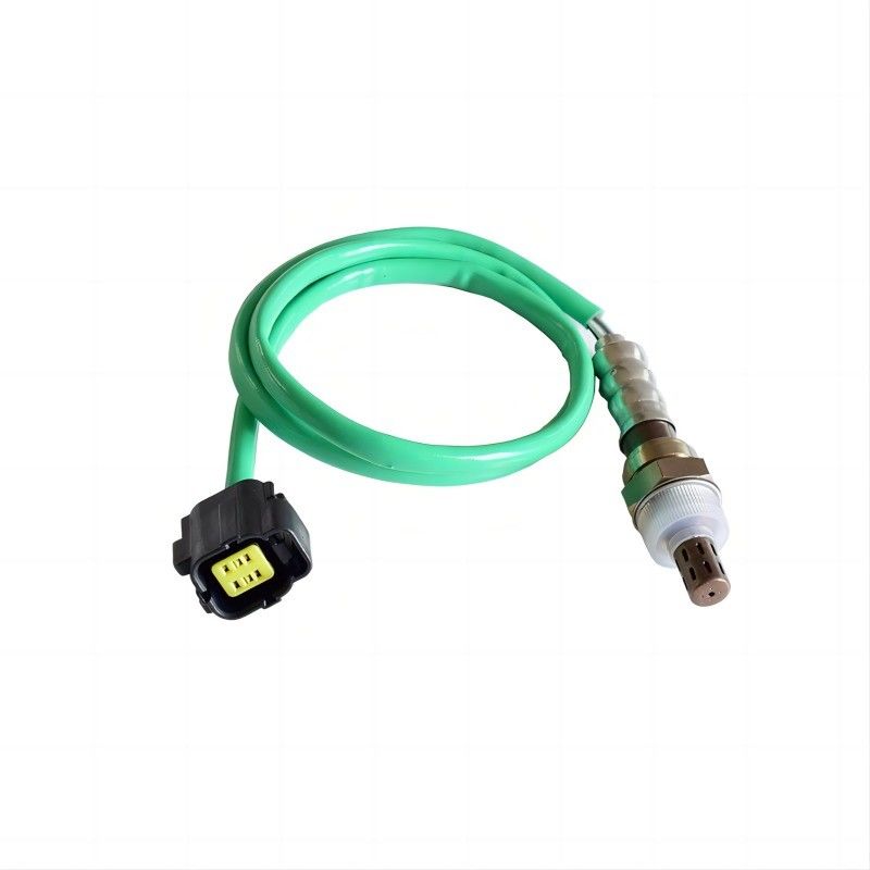 Car Make For Mazda 626 IV GE Lambda Sensor L83118861A for Optimal Fuel Efficiency
