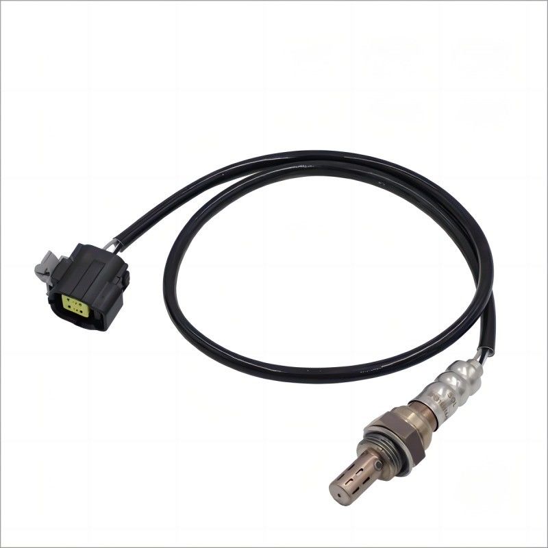 Direct Fit Auto Oxygen Sensor for Mazda KL6118861A 323 S VI BJ Fitting Option