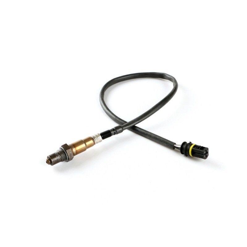 Car Make For Mercedes Benz M18x1.5 Thread Size Auto Oxygen Sensor 0025400117
