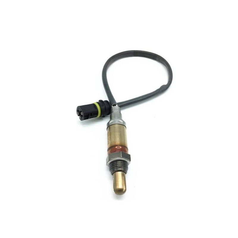 M18x1.5 Thread Size Auto Oxygen Sensor for Mercedes Benz A0015403717 100% Tested Tested