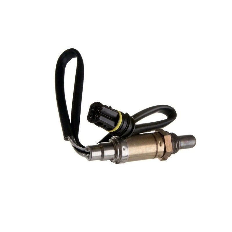 Oxygen Sensor for Mercedes Benz A0015401217 CLK Convertible A208 Reference NO. KNL474