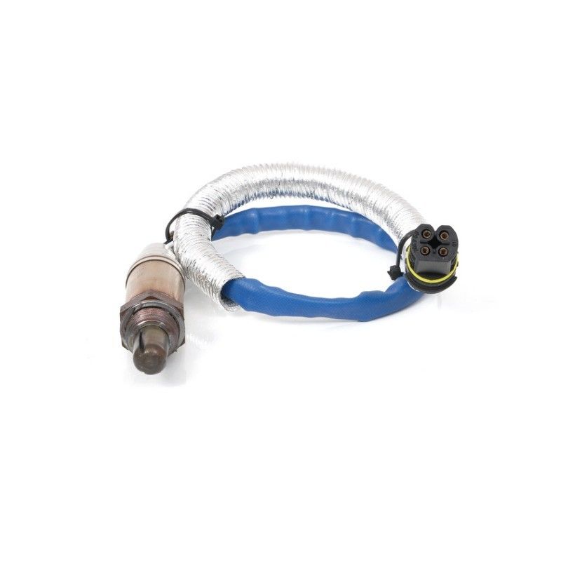 Auto Oxygen Sensor for Mercedes Benz A0005407517 M18x1.5 Thread Size and 4 Wires