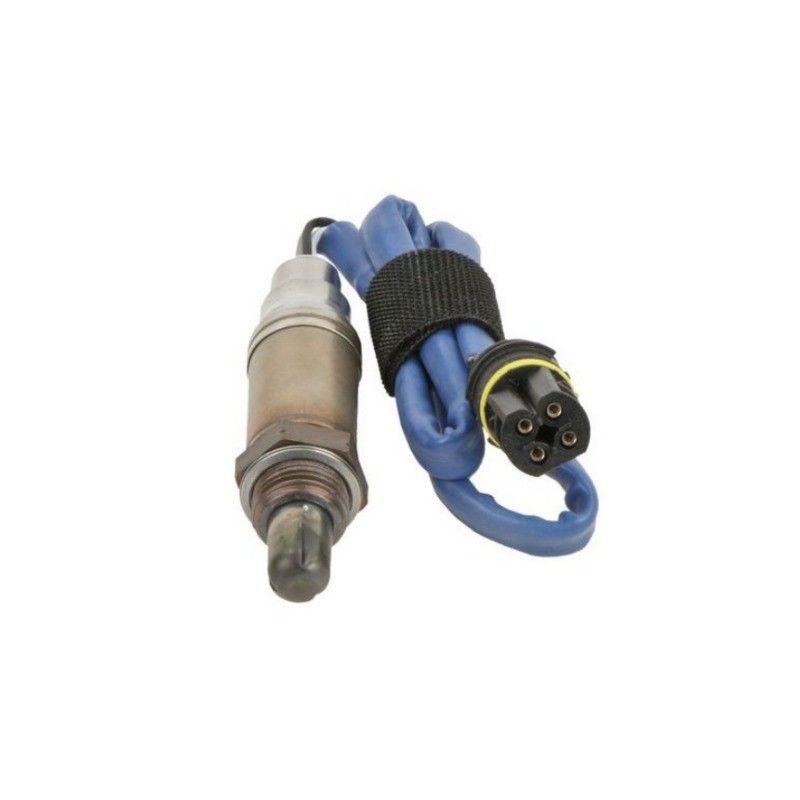 Auto Oxygen Sensor for Mercedes Benz 0005406017 4 Wires Oxygen Lambda O2 Sensor