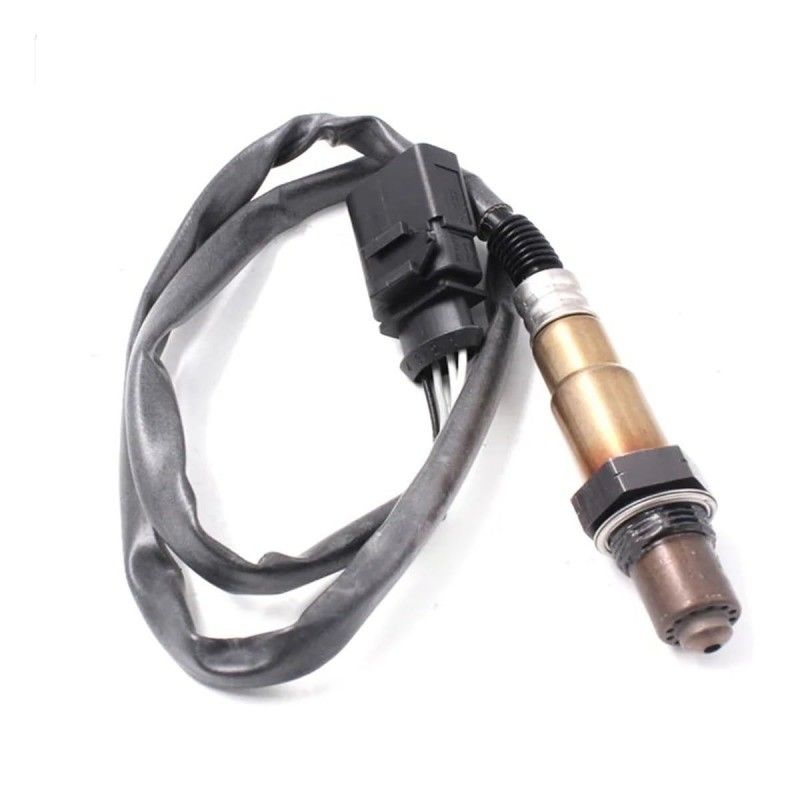 Car Make For Audi Auto Oxygen Sensor M18x1.5 Thread Size M18x1.5