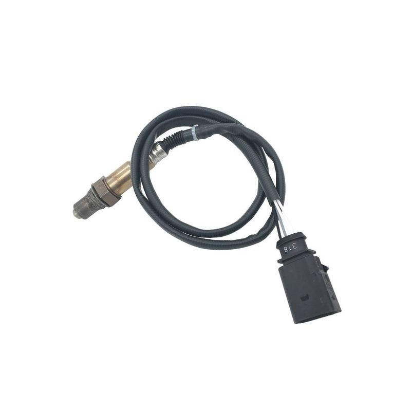 Audi 06A906262BS Auto Oxygen Sensor with AUDI RDW Car Fitment 3.2 FSI quattro Engine