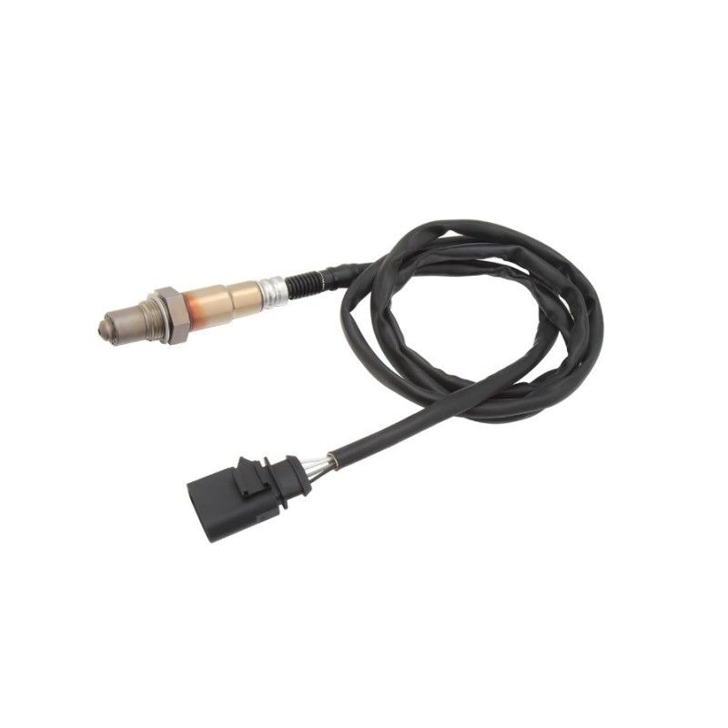 M18x1.5 Thread Size Oxygen Sensor for Audi 1K0998262R Purpose-Built Replace or Repair