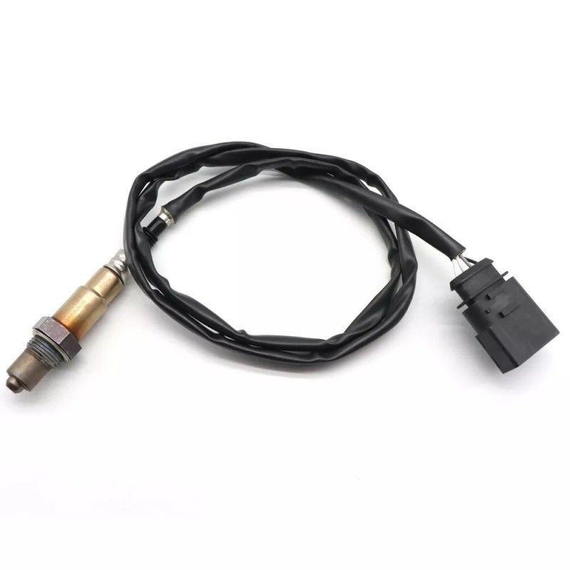 100% Tested Auto Oxygen Sensor/Lambda Sensor/O2 Sensor for Audi 07P906265 2011-