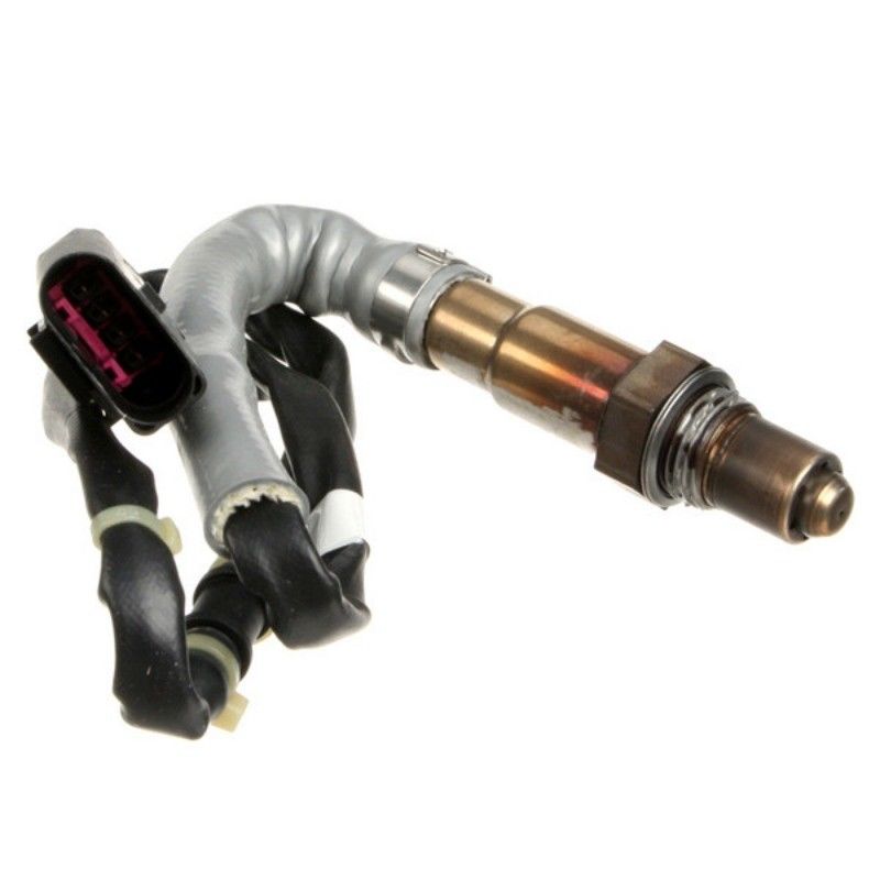 Audi 06C906265C Auto Oxygen Sensor with M18x1.5 Thread Size 100% Tested