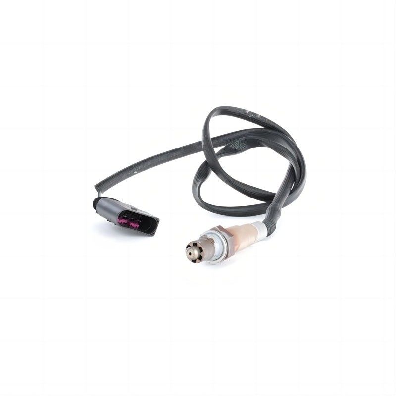 Car Make For Audi Auto Oxygen Sensor/Lambda Sensor/O2 Sensor 06A906265B Latest Design
