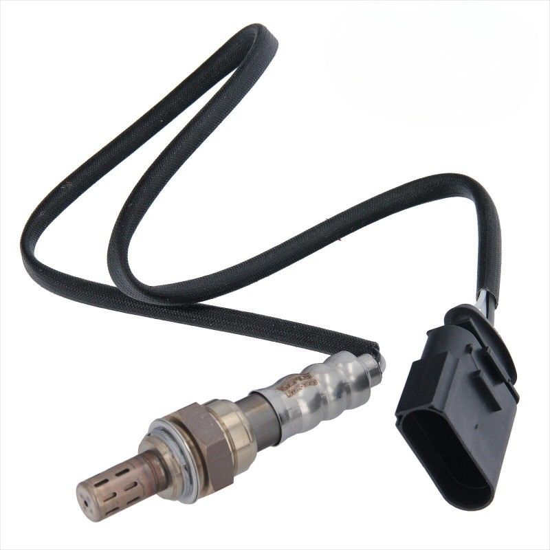Replace Your Audi's Damaged Oxygen Sensor with Auto Lambda Sensor 06K906262R