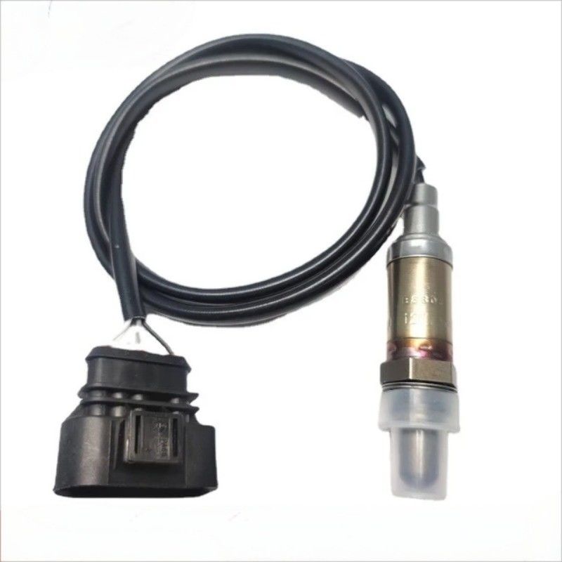 Direct Fit Auto Oxygen Sensor/Lambda Sensor/O2 Sensor for Audi 030906265BC 100% Tested