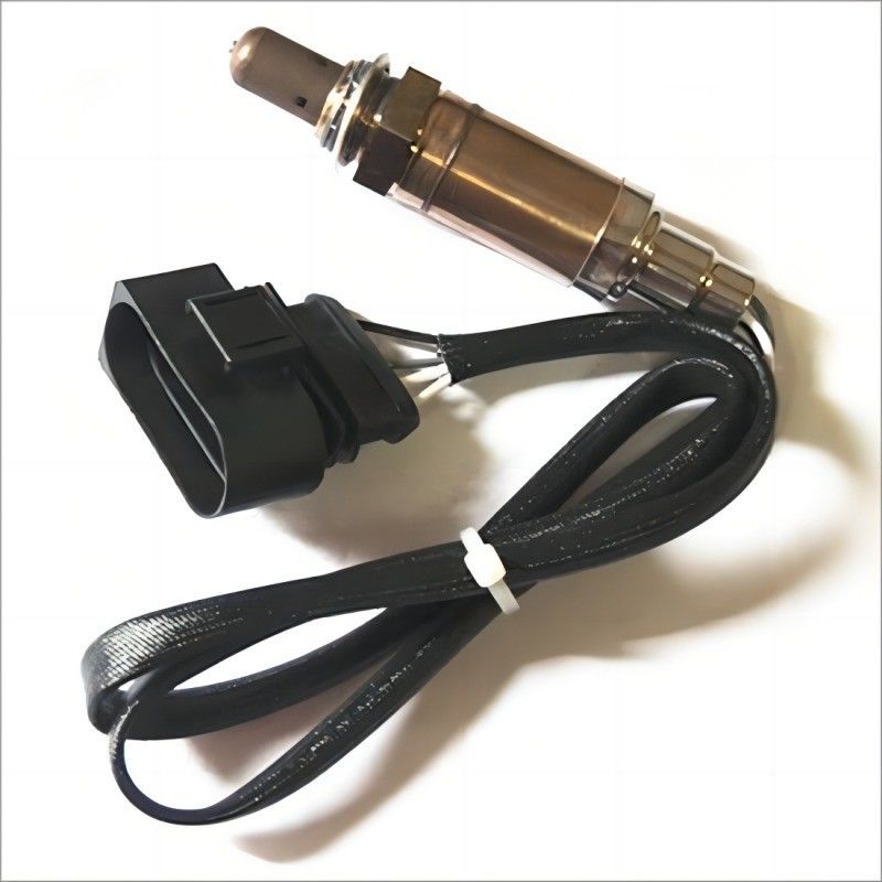 Exceptional Auto Oxygen Sensor for Audi 021906265T 2.8 VR6 Engine 4 Wires