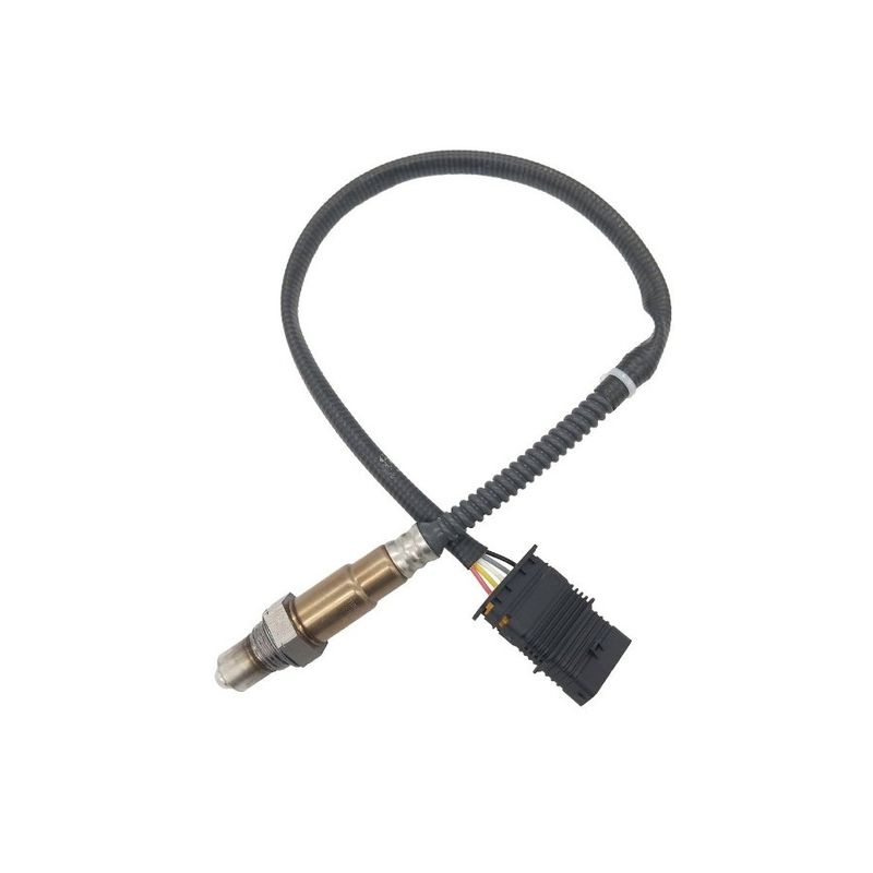 Test 100% Tested Auto Sensors Lambda Probe Oxygen Sensor for BMW 11787596908