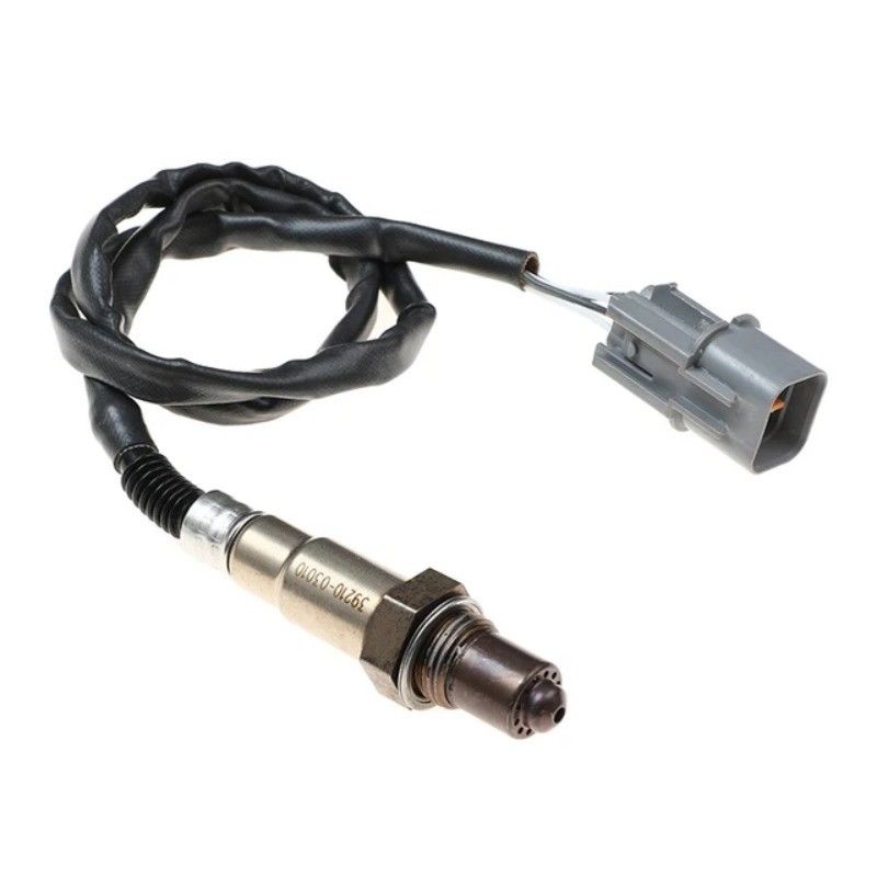 4-Wire Auto Oxygen Sensor/Lambda Sensor/O2 Sensor for Hyundai/Kia 392102B110 and Durable
