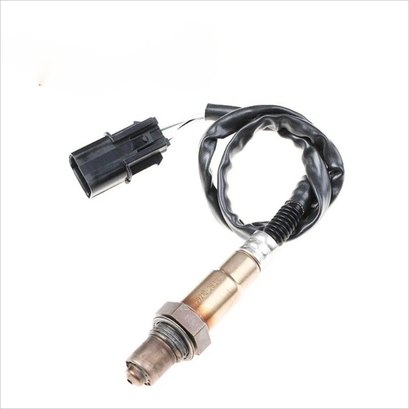 Tested 3921039010 Oxygen Sensor O2 Sensor for Hyundai/Kia 2.7 All-wheel Drive Engine