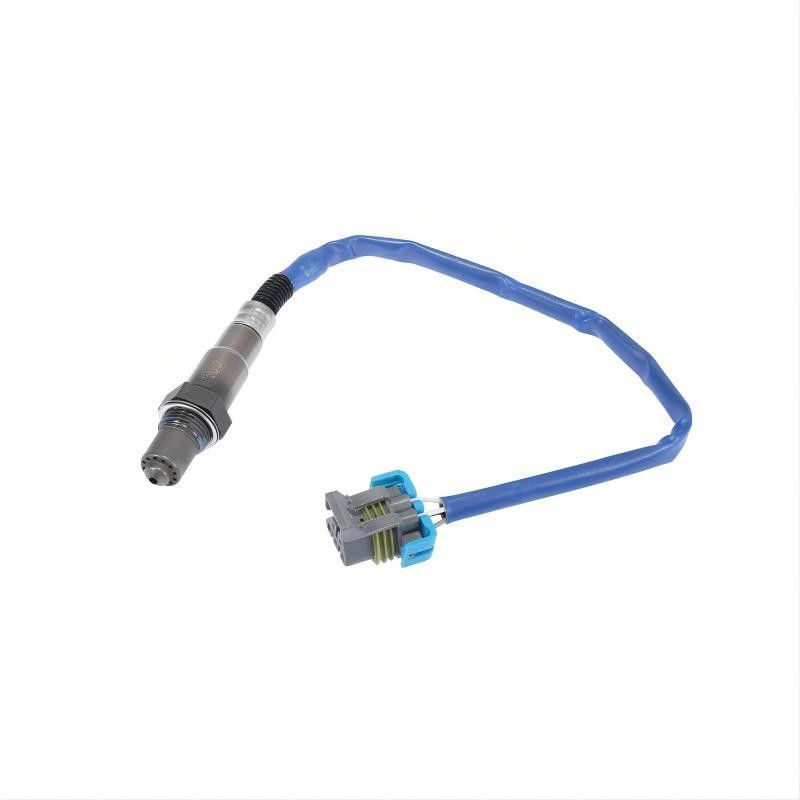 4.2 4WD Engine Chevrolet 12639692/12599866 Oxygen Sensor with M18x1.5 Thread Size