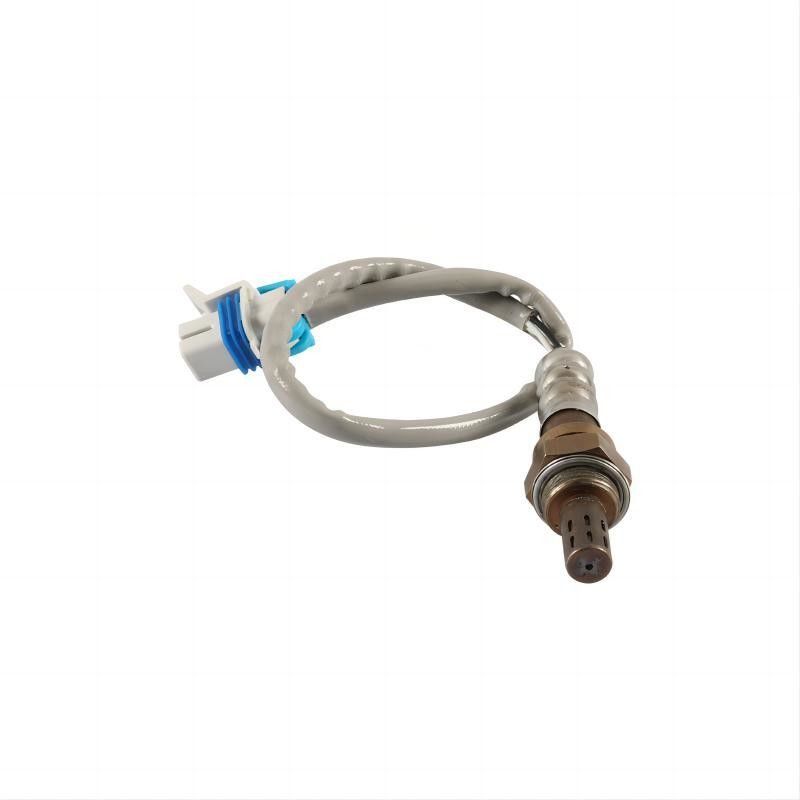 100% Tested Lambda Sensor for Chevrolet 12611165/12612436 M18x1.5 Thread Size
