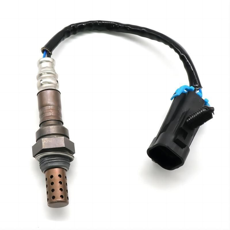 Replace Your Chevrolet's Oxygen Sensor with Auto Lambda Sensor 12561776/12562943/12558143