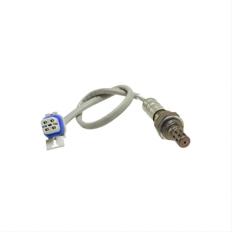 Auto Oxygen Sensor 19209807 The Essential Component for Chevrolet's 6.0 AWD Engine