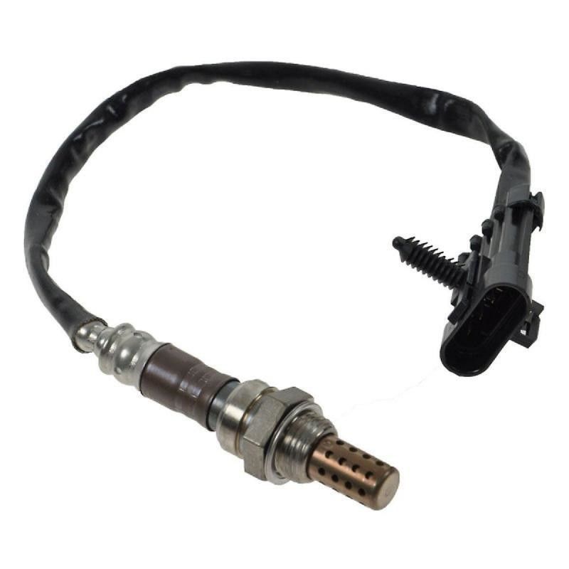 Reference NO. ES20075 O2 Sensor for Chevrolet 19178918/19178930/19178937 Replace/Repair
