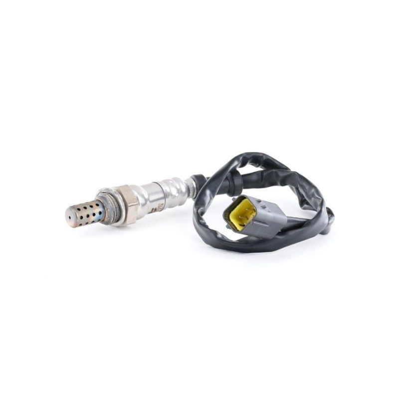 Fiat 4 Wires Auto Oxygen Sensor Lambda Sensor for Fiat 46419222 55195208 55556818