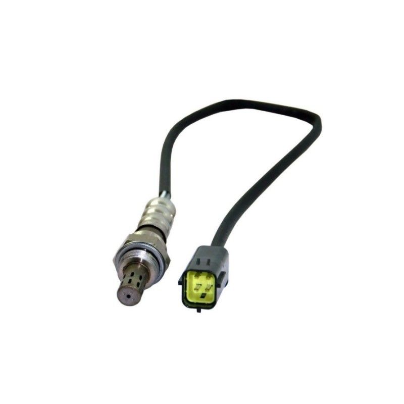 Fitting option Direct fit 4 wires auto oxygen sensor for Fiat 46407316 46418813