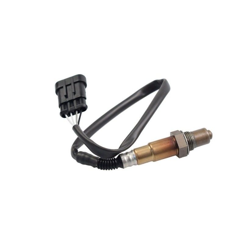 Auto Oxygen Sensor for Fiat 55224324 58018708 4 Wires Purpose Replace/Repair