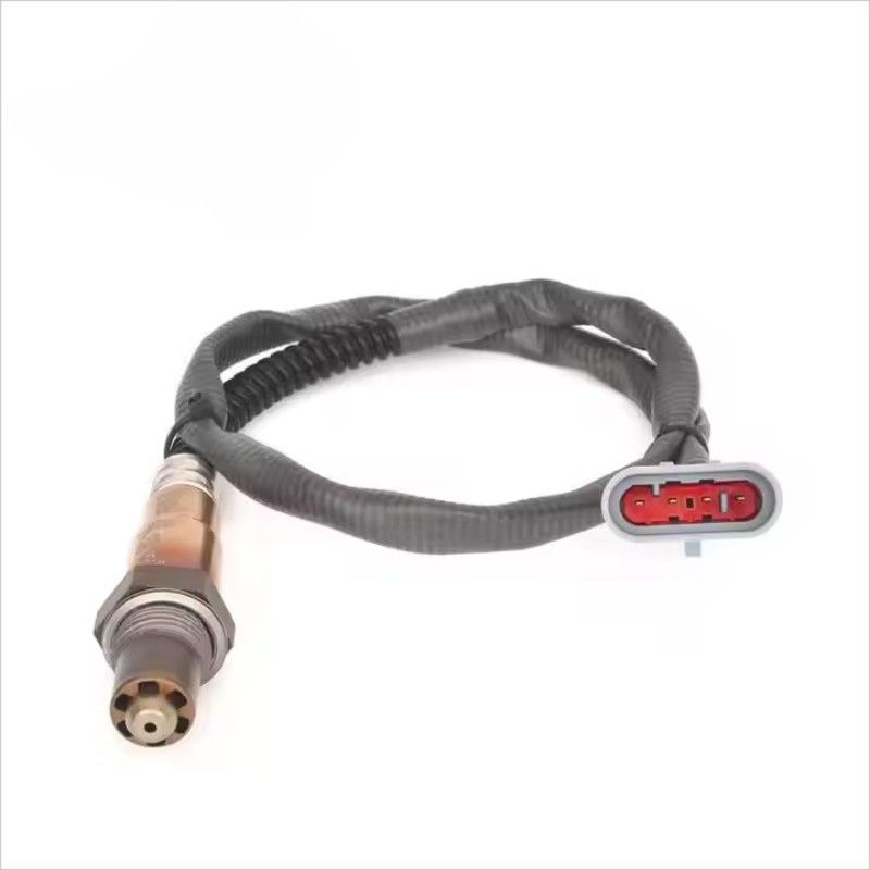 Durable Lambda Sensor for Fiat 55184545 and 55203922 Thread Size M18x1.5 100% Tested