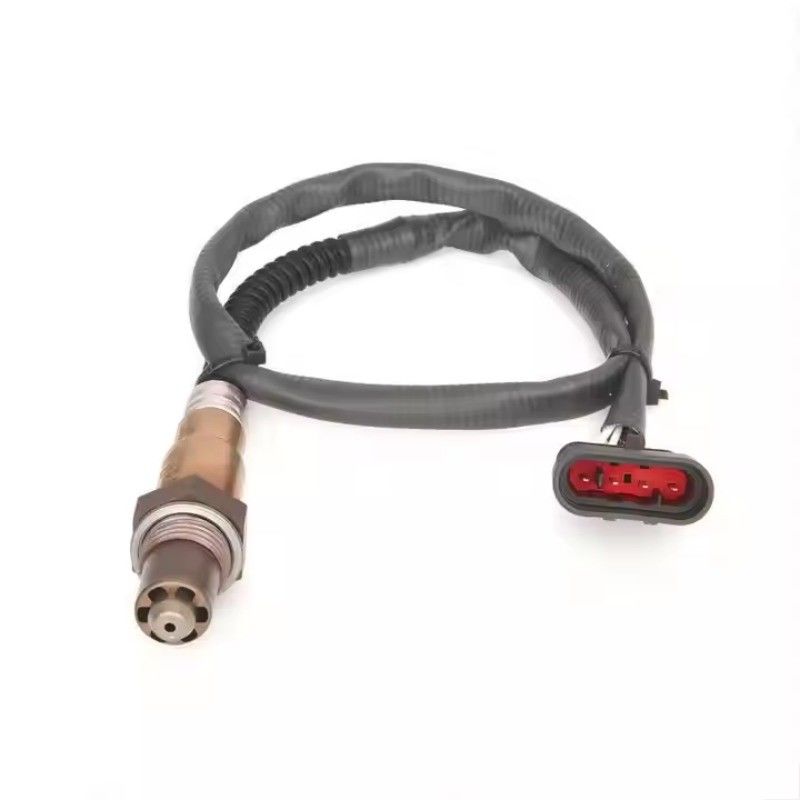 ALFA ROMEO Oxygen Sensor OE 46453271 4 Wires Auto Lambda Sensor for Fiat and Affordable