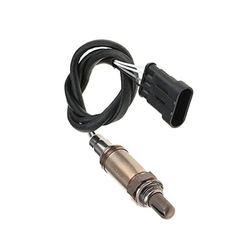 Oxygen Sensor for Fiat 1.6 Engine OE 46426389 4 Wires Auto Lambda Sensor