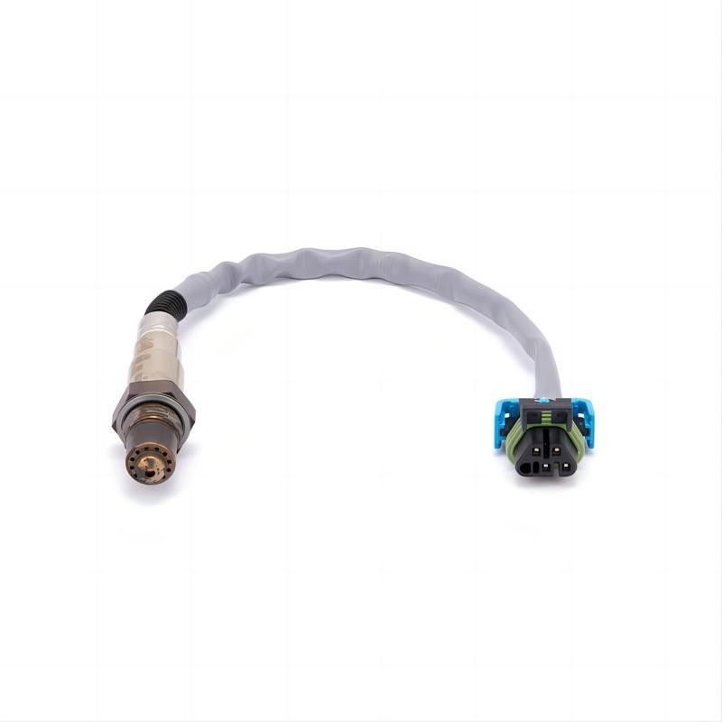 Buick 12618011 12622643 4 Wires Auto Oxygen Sensor Lambda Sensor with 2.4 VVTi Engine
