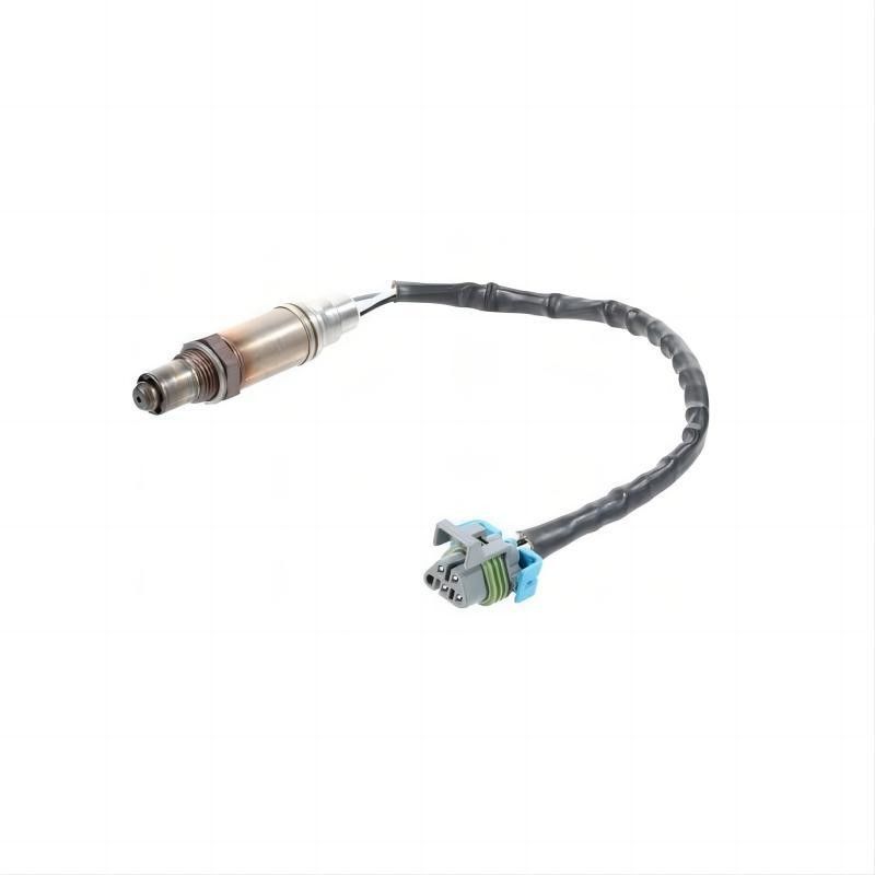 Directly Supply 4 Wires Auto Oxygen Sensor Lambda Sensor for Buick 19209817 12597947