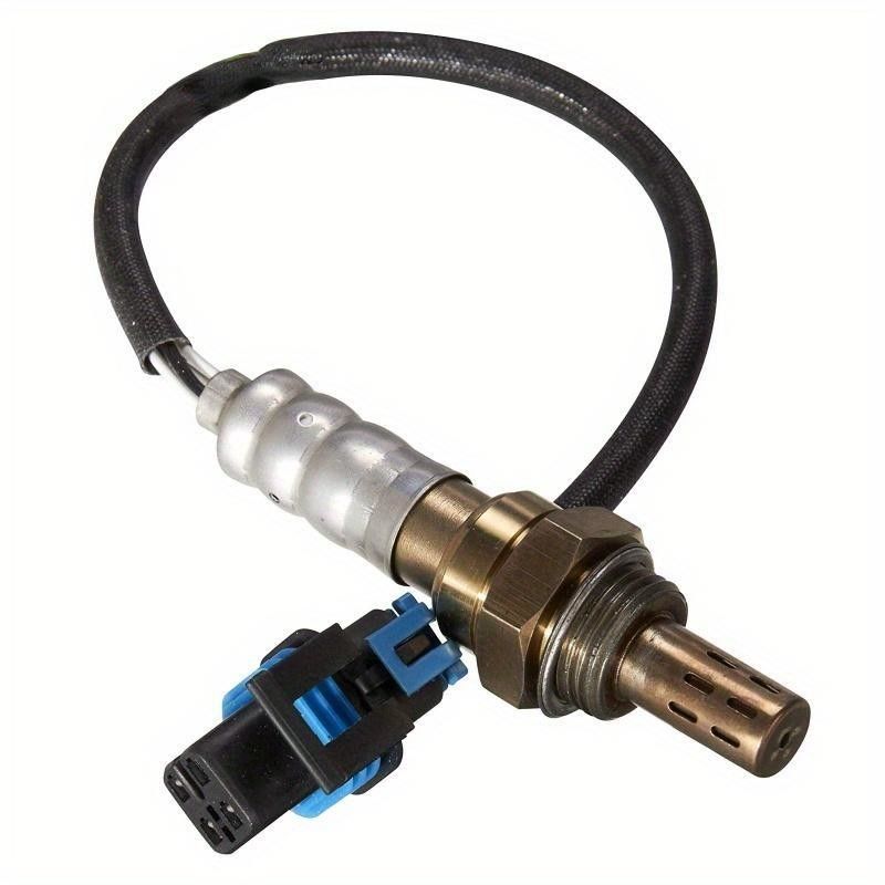 4 wires auto oxygen sensor lambda sensor for Buick CORVETTE C6 19209807 19209808 Made