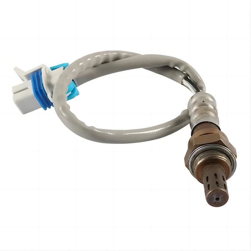 Buick 25312207 and 25318321 Oxygen Sensor for 4 Wires Auto Lambda Sensor
