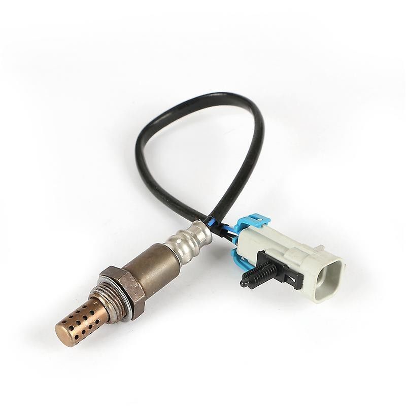 Car Make For Buick 12576131 12584925 Direct Fit 4 Wires Auto Oxygen Sensor Lambda Sensor