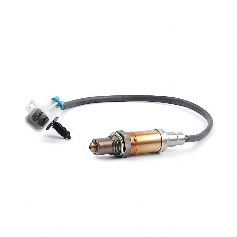 Tested 4 Wires Auto Oxygen Sensor Lambda Sensor for Buick 12594452 12597878 100% Tested
