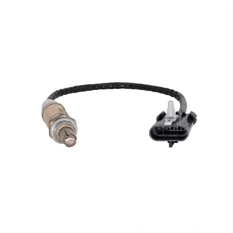 Buick 25165313 25312184 Oxygen Sensor with Direct Fit and 7.05270.28 Reference NO