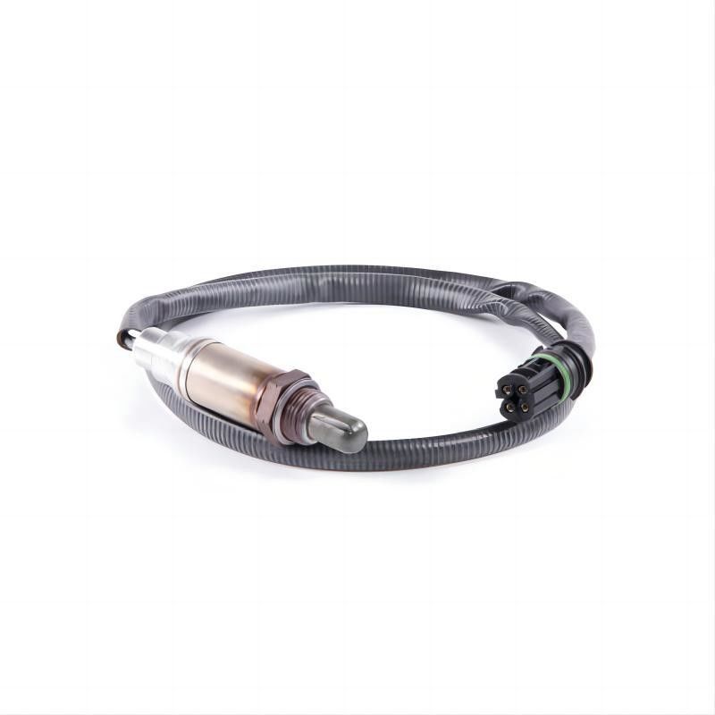 4 Wires Auto Sensors Lambda Probe Oxygen Sensor for BMW 11781743994 Test 100% Tested