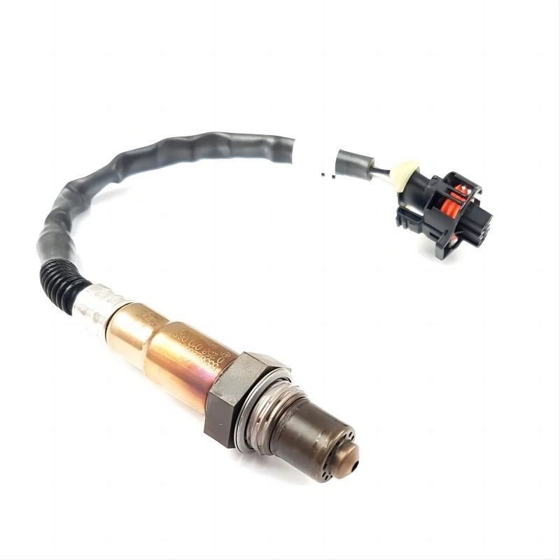 4 Wires Auto Lambda Probe Oxygen Sensor OE Ref. 93186115 / 12571768 / 93184575 / 55562206 / 25198484 / 55562205